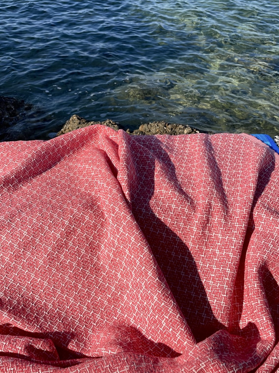 Πετσέτα Ωκεανίς
